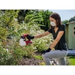 Kép 2/2 - Einhell GE-WS 18/10 Li-Solo akkus permetező 1l-es