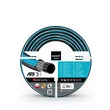 Kép 1/2 - Cellfast ATS Smart csavarodásmentes 3 rétegű 1/2" 25 méter 13100