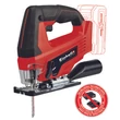 Kép 1/2 - Einhell PXC TC-JS 18 Li-Solo akkus dekopírfűrész, 18V 