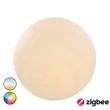Kép 1/3 - Garden Lights Round 50 Zigbee - 12V kerti okos gömblámpa