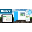 Kép 1/3 - Hunter Hydrawise 12 zónás beltéri wi-fi képes okos öntözés vezérlő HC-1201i-E