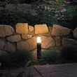 Kép 3/4 - Garden Lights Arco60 állólámpa led A+