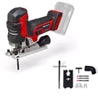 Kép 1/2 - Einhell TP-JST 18/135 Li BL - Solo akkus dekopírfűrész 18V (akku és töltő nélkül)