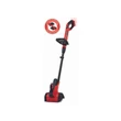 Kép 1/3 - Einhell PXC Picobella akkus tiszítókefe, 18V, 215mm