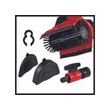 Kép 2/3 - Einhell PXC Picobella akkus tiszítókefe, 18V, 215mm