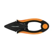 Kép 1/2 - Fiskars Solid fűszernövényvágó olló SP220