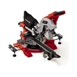 Kép 1/3 - Einhell TE-SM 36/8L Li-Solo akkus gérvágó