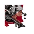 Kép 3/3 - Einhell TE-SM 36/8L Li-Solo akkus gérvágó