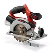 Kép 1/5 - Einhell TE-CS18/150 Li-Solo akkus kézi körfűrész
