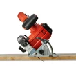 Kép 2/5 - Einhell TE-CS18/150 Li-Solo akkus kézi körfűrész