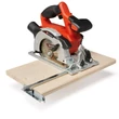 Kép 3/5 - Einhell TE-CS18/150 Li-Solo akkus kézi körfűrész