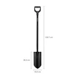 Kép 2/2 - Fiskars Ergonomic Pro lyukásó