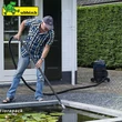 Kép 2/2 - Ubbink VacuProCleaner Maxi tóporszivo 1400W