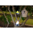 Kép 2/2 - Nortene Wildbird világító kismadár szolár lámpa
