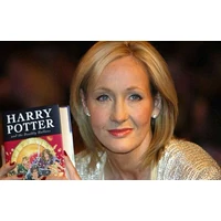 J. K. Rowling