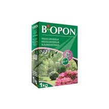Biopon univerzális növénytáp 1kg