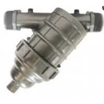 Lamellás szűrő 2"KK 20m3/h 3394 120mesh