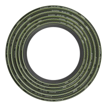Stalco ATS 4 rétegű locsolótömlő XTR 1/2" 50m Garden