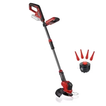Einhell PXC GE-CT 18/25-1 Li-Solo akkus fűszegélynyíró, 18V, 25cm (akku és töltő nélkül)