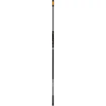 Fiskars Alumínium nyél  OneClick (M) teleszkópos