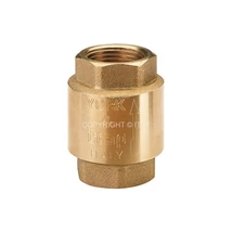 Visszacsapó szelep Itap York réz 1/2"