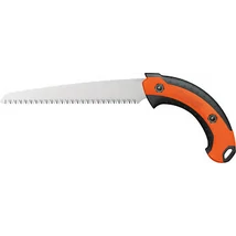 Stocker Scirocco Profi 24cm fűrész, övre szerelhető tokkal. Kiváló  ST13524   minőség!