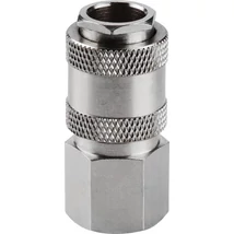 Extol gyorscsatlakozó hüvely BM 1/2"