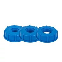 Bradas IBC menetes csatlakozó szett BM 1/2"-3/4"-1"