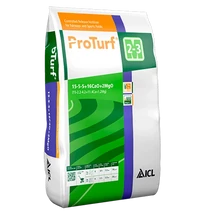 ICL Everris  Pro Turf 15-5-5+16CaO+MgO gyepműtrágya 25Kg