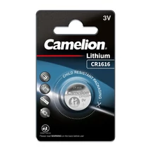 Camelion CR1616 3V Gombelem