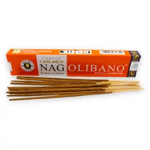 F.GOLDEN NAG OLIBANO 15G füstölő