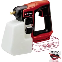 Einhell GE-WS 18/10 Li-Solo akkus permetező 1l-es