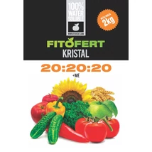 Fitofert Kristal 20-20-20 ME 2kg
