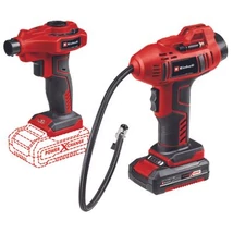Einhell CE-AP 18 (CE CC) 18 2.0Ah Kit Einhell CE-AP 18 (CE CC) 18 2.0Ah Kit