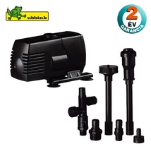 Ubbink Xtra2300 szökőkút és szűrőtápláló szivattyú 2300l/h
