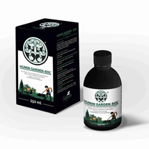 Humin Garden Plus-Sol 250ml Humin Garden Plus-Sol 250ml