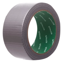 Univerzális ezüst ragasztószalag 48 mm x 25 m Stalco