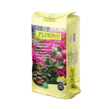 Florimo Tőzegkocka Ph4-4,5