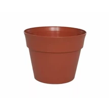 Cserép műanyag terra 20cm