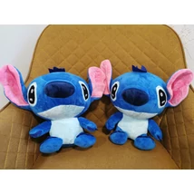 Plüss stich