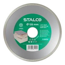 Teli gyémánttárcsa O180 x 2,6 x 22,23 mm 