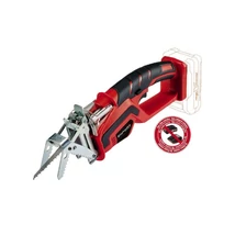 Einhell PXC GE-GS 18 Li- Solo akkus ritkító fűrész, 18V, 150mm