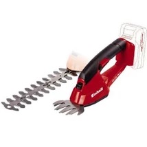 Einhell GE-CG 18 Li-Solo akkus fű- és sövénynyíró olló