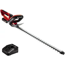 EINHELL GC-CH 1855/1 LI KIT akkus sövényvágó 18V, 2.5AH akkuval és töltővel