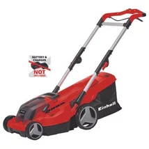 Einhell PXC GE-CM 36/37 Li-Solo akkus fűnyíró, 18V, 370mm