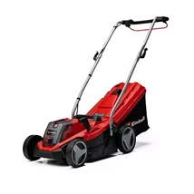Einhell GE-CM 18/33 Li (1x4.0Ah) akkus fűnyíró Einhell GE-CM 18/33 Li (1x4.0Ah) akkus fűnyíró