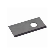 Einhell tartalékpenge robotfűnyíróhoz, 10.8x14.7x2cm, 12db