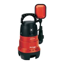 Einhell GC-DP 3325 merülő szennyvízszivattyú, 330 W, max. áramlás 9500 l/h