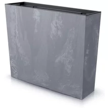 Balkonláda Urbi Case Beton Effect-Beton Térelválasztó 80cm