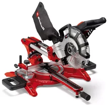 Einhell TC-SM 2131/2 Dual Húzó-, -fejező- és gérvágó fűrész